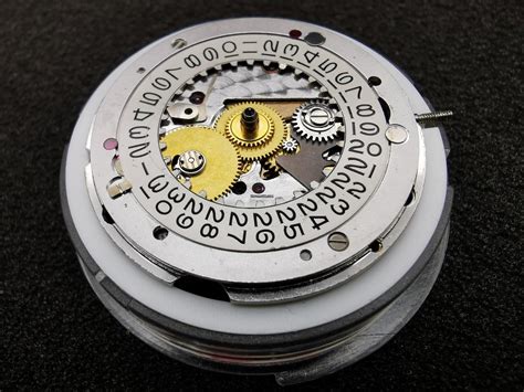 rolex 3035 movement clone|rolex 3035 movement for sale.